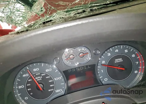 2007 Pontiac Torrent z USA, uszkodzony, nr VIN 2CKDL73F676060456